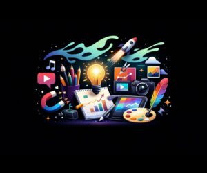 Creative Content