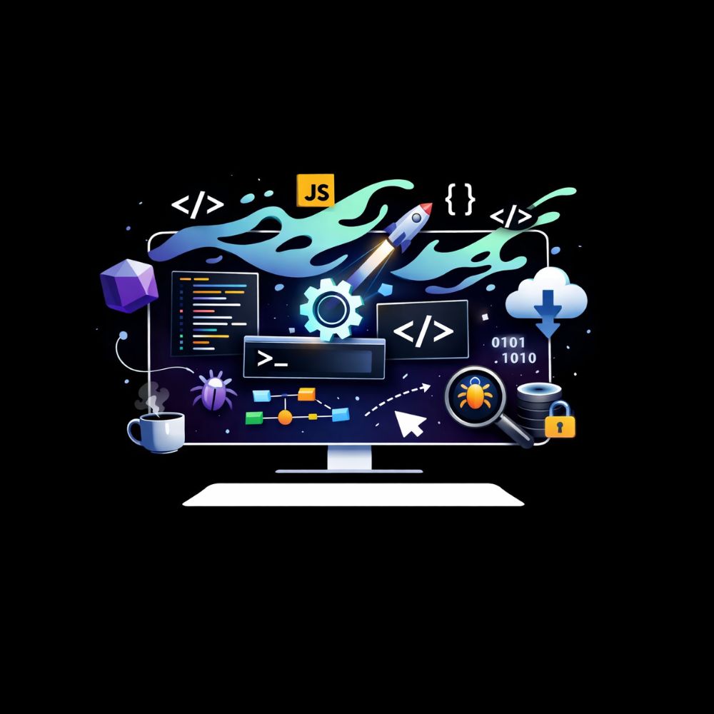 Software Development - Dots It and Software Limited