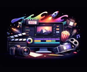 Video Editing