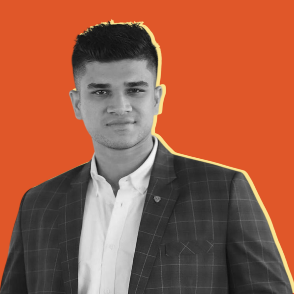 Redwan Islam